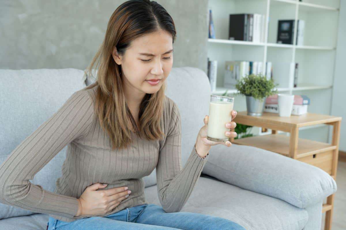 Could Functional Neurology Offer New Hope for Lactose Intolerance? 