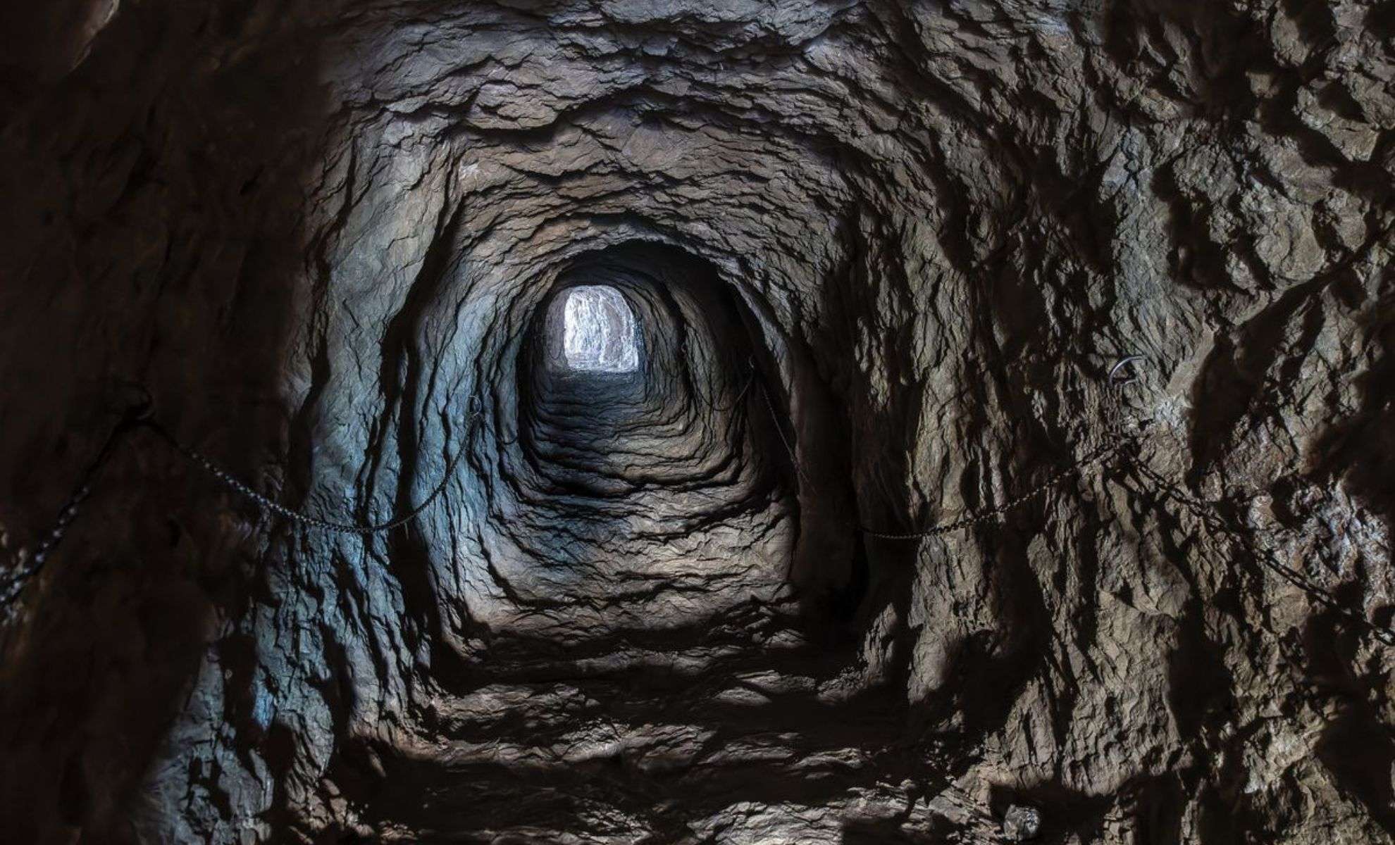 Leonardo da Vinci’s Long-Lost Drawing Uncovers Secret Subterranean Passages Under Milan’s Sforza Castle 