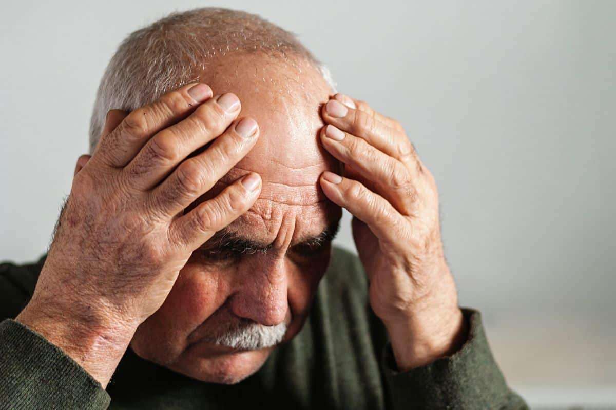New Research Uncovers Crucial Lifestyle and Health Contributors to Early Dementia Risk 