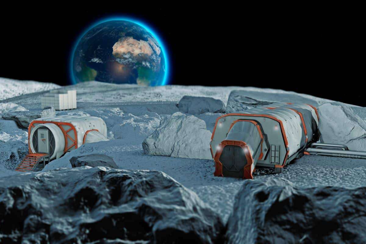 How Lunar Manufacturing is Shaping the Future of Moon Colonization 