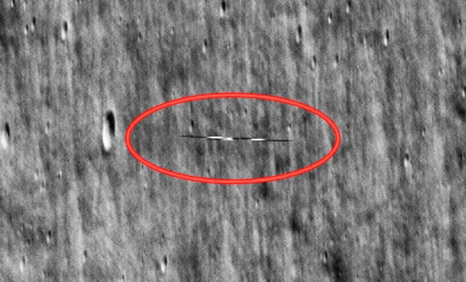 NASA Spots South Korea’s Lunar Orbiter Circling the Moon: What It Means for Space Exploration 