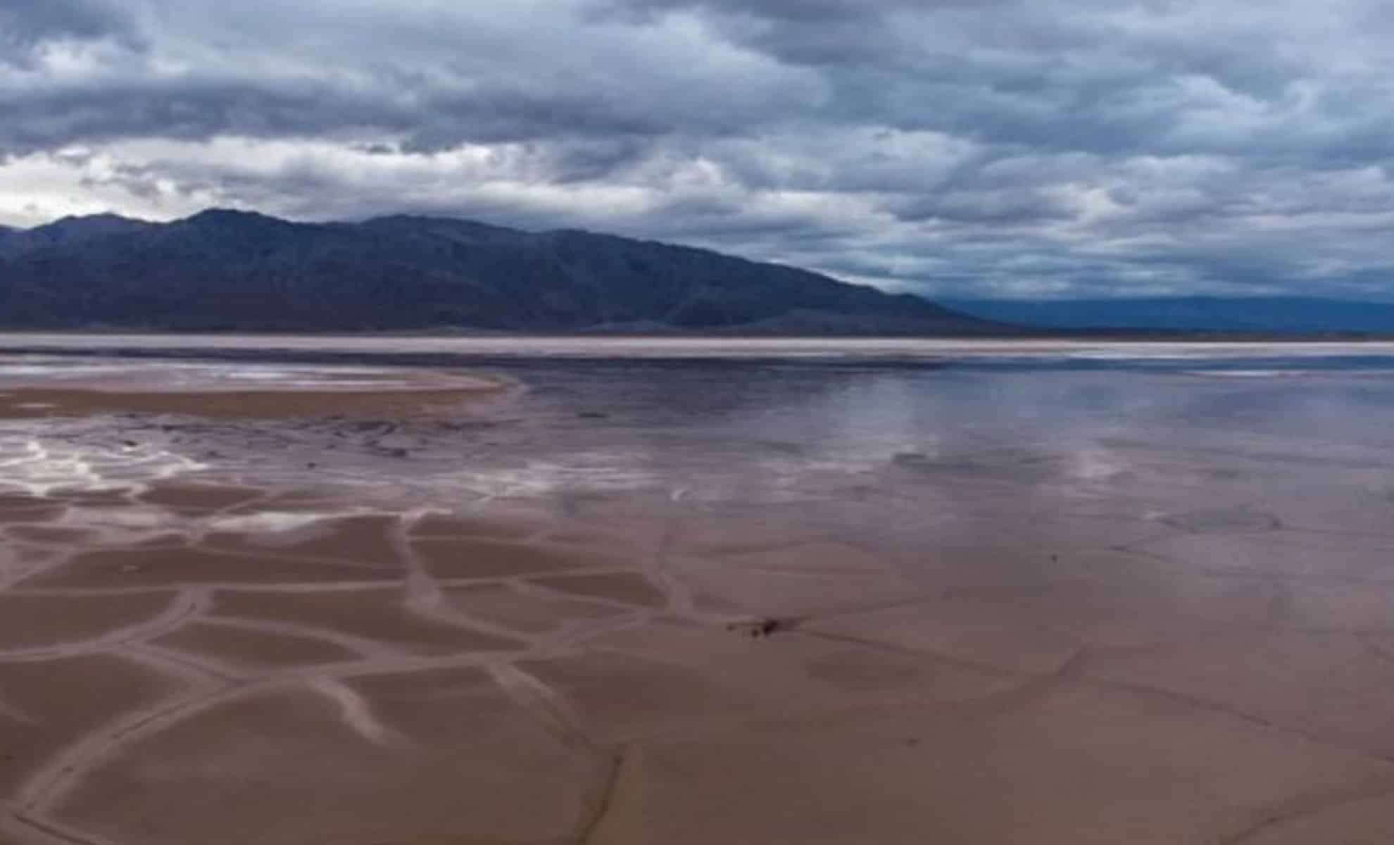 NASA Uncovers Critical Human Impacts Altering Earth’s Water Cycle 