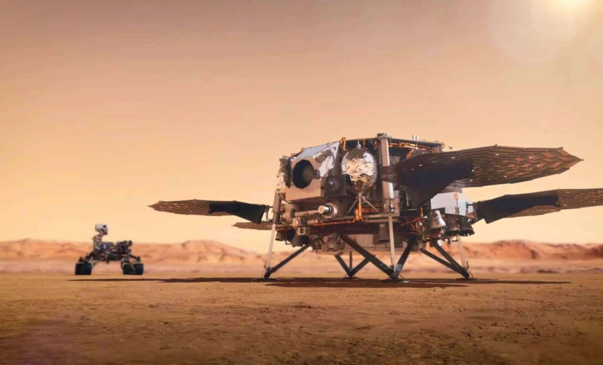 NASA Unveils Strategic Update on Mars Sample Return Mission Amidst Budget and Timeline Overhaul 