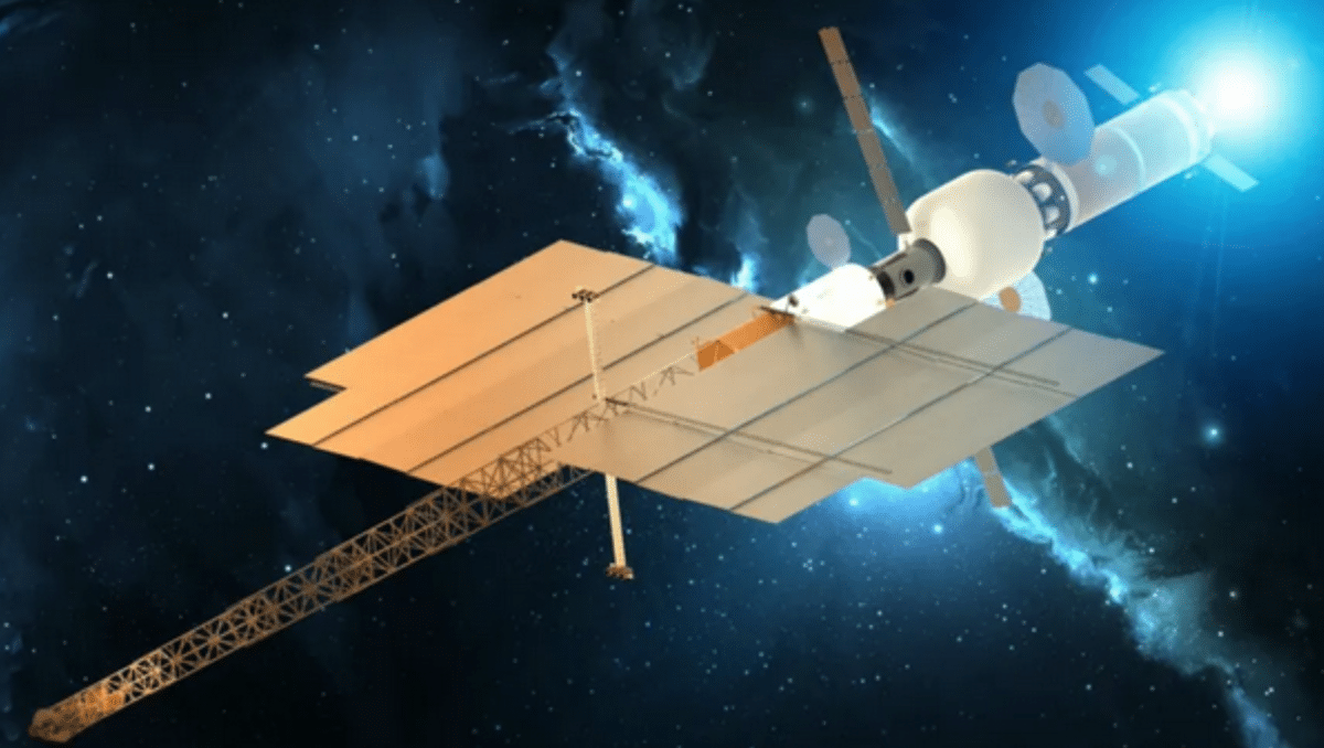NASA’s Ambitious Vision: Reaching Mars in Just 45 Days 