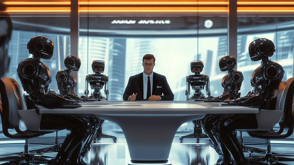 CEO Reflects on One Year of Replacing Most Staff with AI at Dukaan 