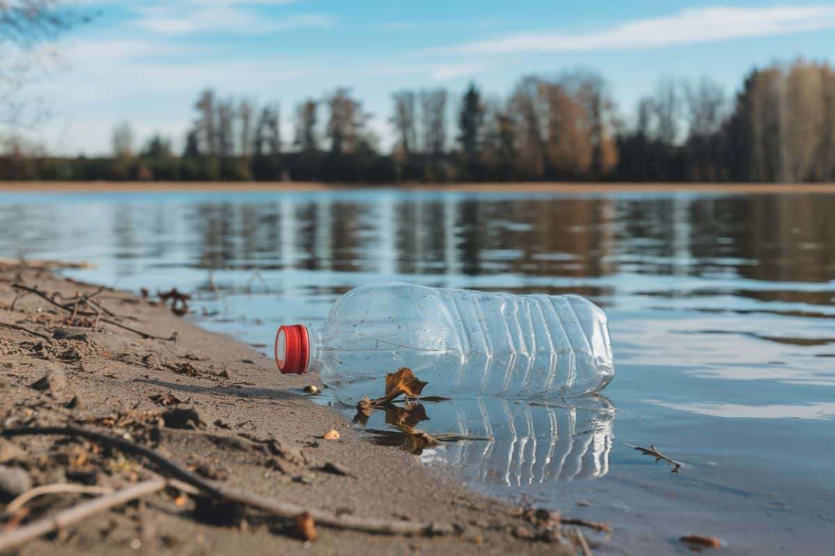 Revolutionary Biocatalyst Could Transform Plastic Recycling Worldwide 