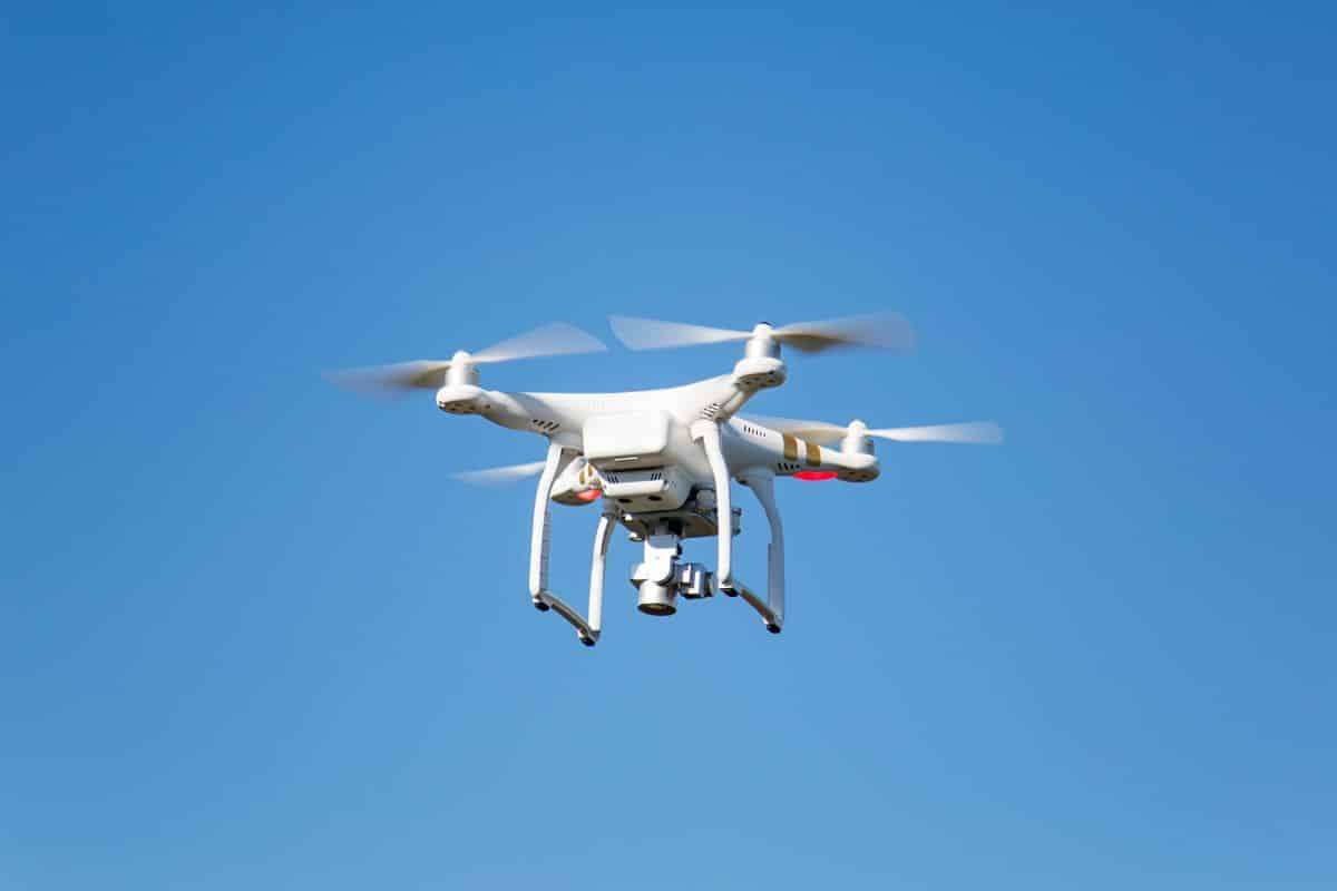 Mind-Controlled Virtual Drone Flight Empowers Paralyzed Patient 