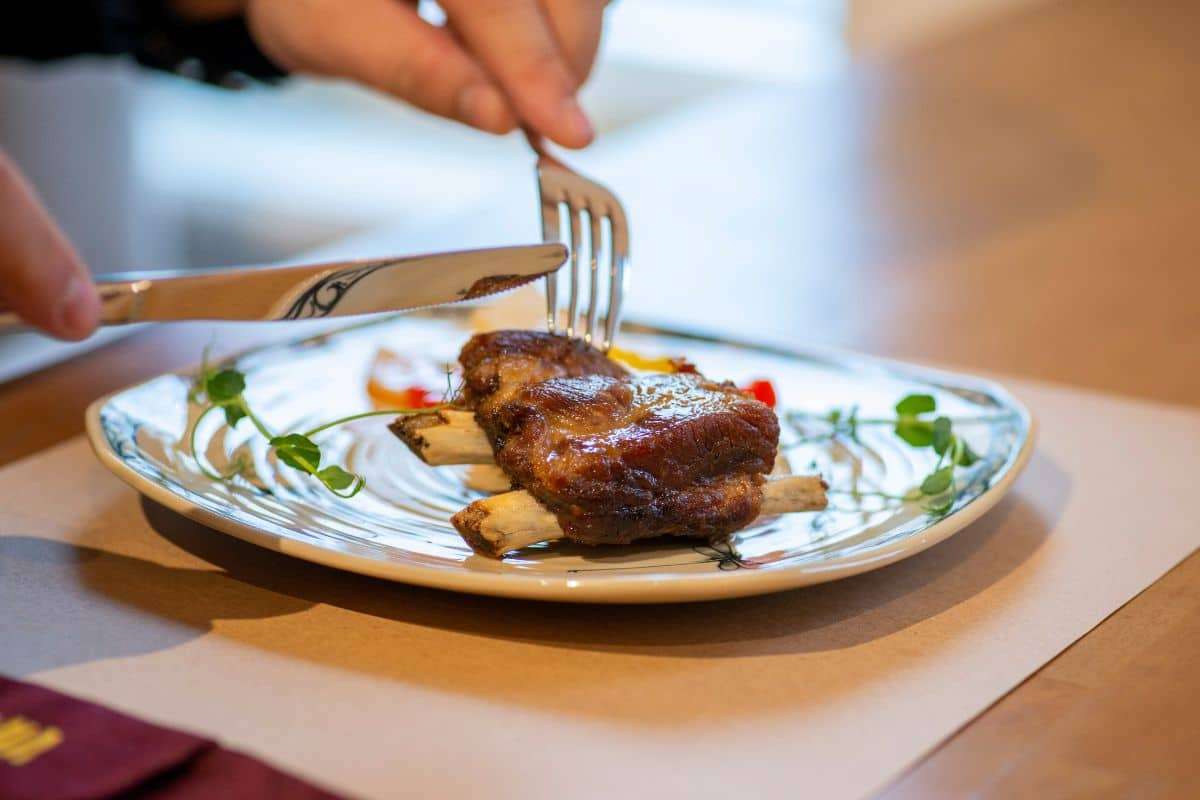 Study Links Processed Red Meat Consumption to Increased Memory Loss Risk 