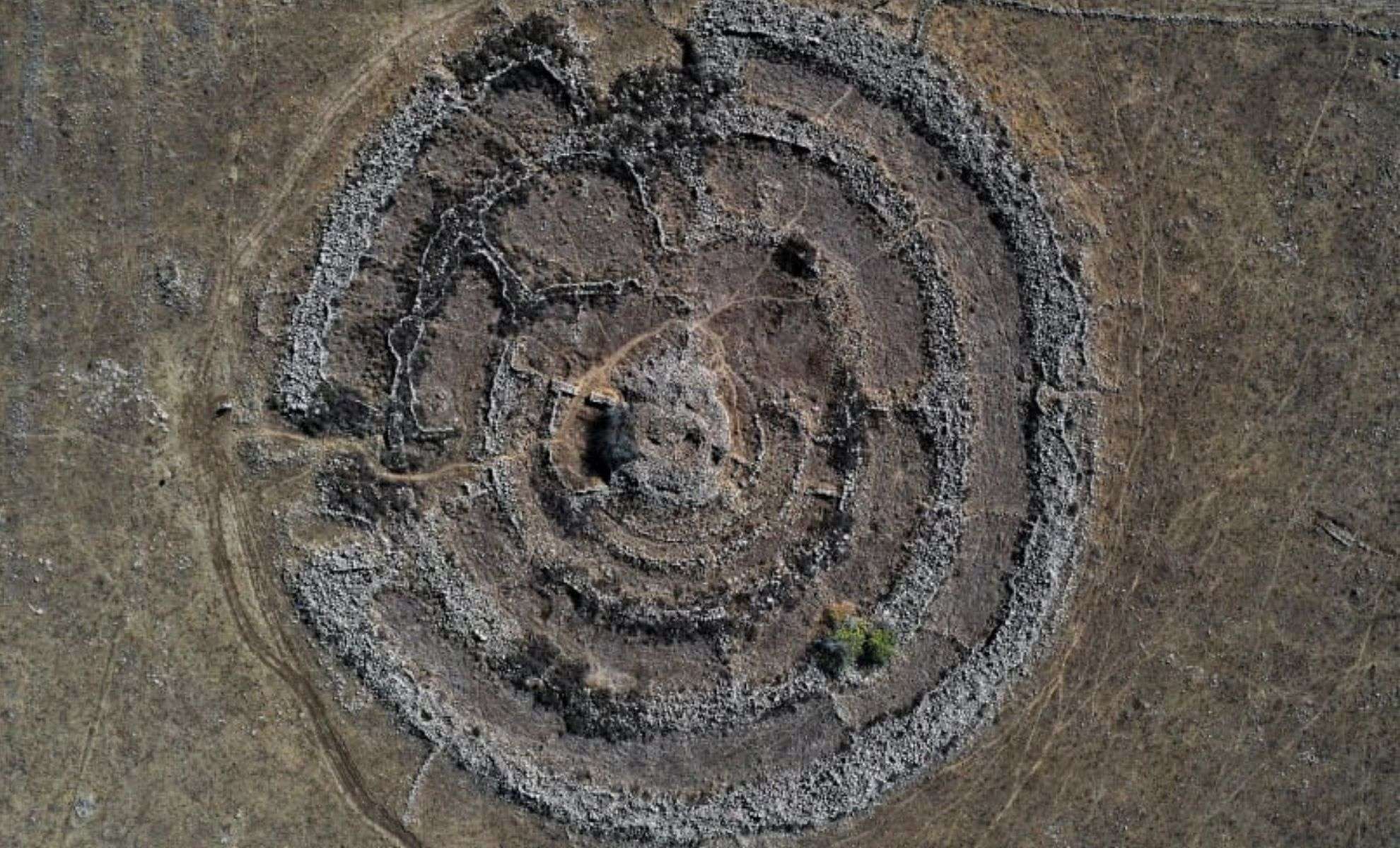 Unveiling Rujm el-Hiri: New Insights Challenge Its Role as an Ancient Observatory 