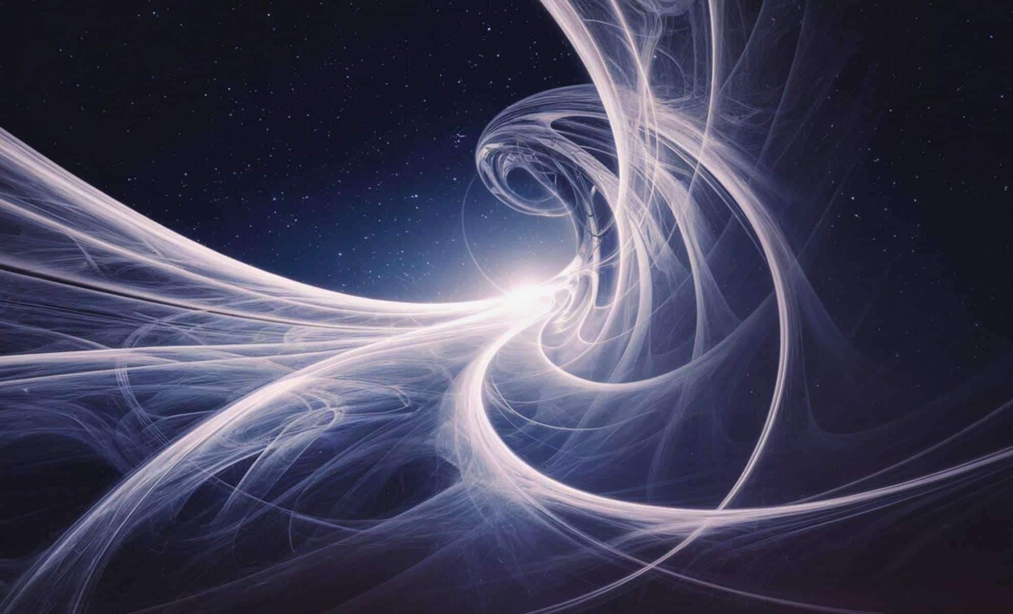 Groundbreaking Research Reveals Quantum 'Negative Time' Phenomenon 