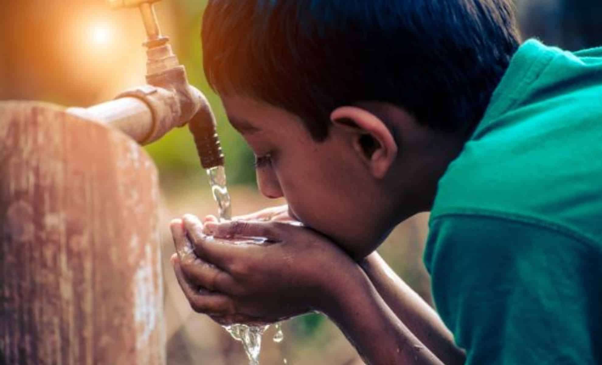 Innovative Desalination Technique Offers Hope for Global Water Shortages 