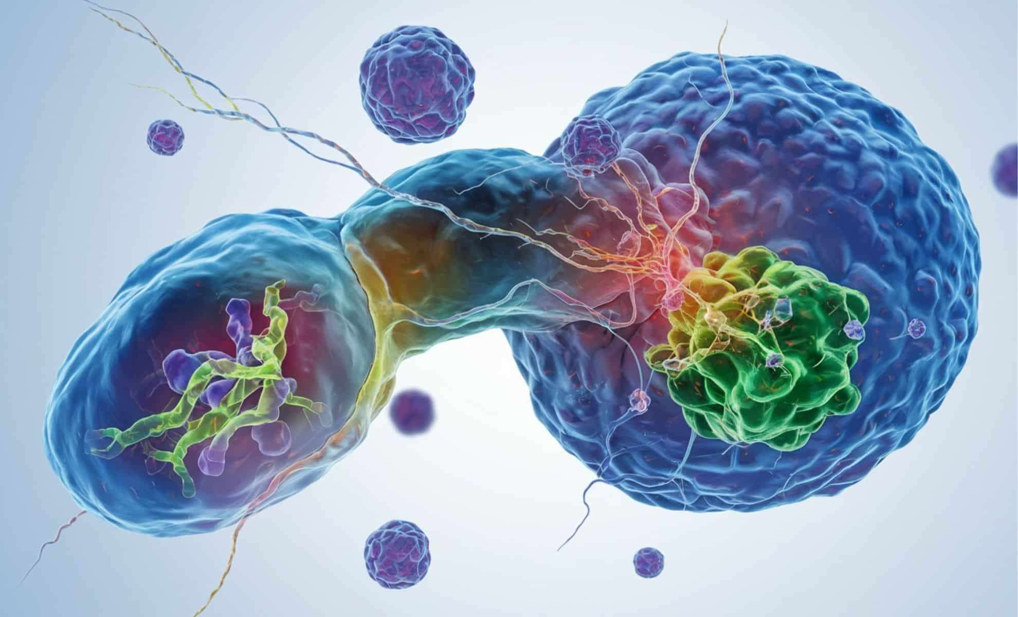 Scientists Identify Key Enzyme Driving Pancreatic Cancer Progression, Opening Door to New Therapies 