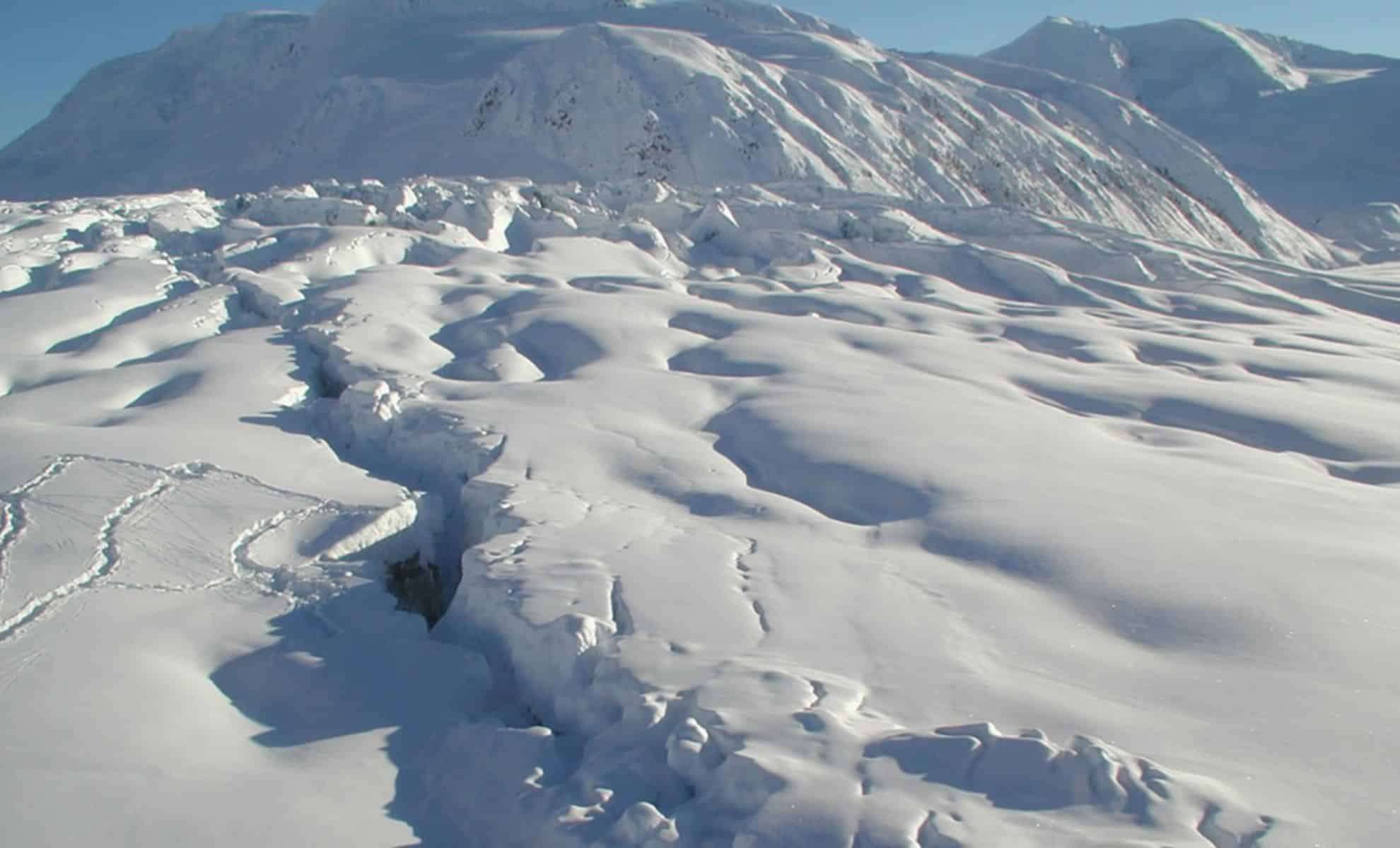 Unraveling the Secrets of Alaska’s 620-Mile Denali Fault 