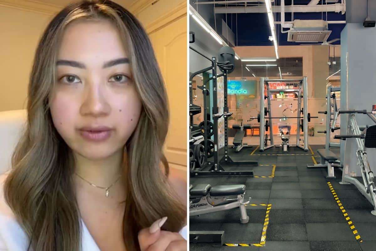 How a Gym Visit Led to Unexpected Hair Loss Due to Fungal Infection 