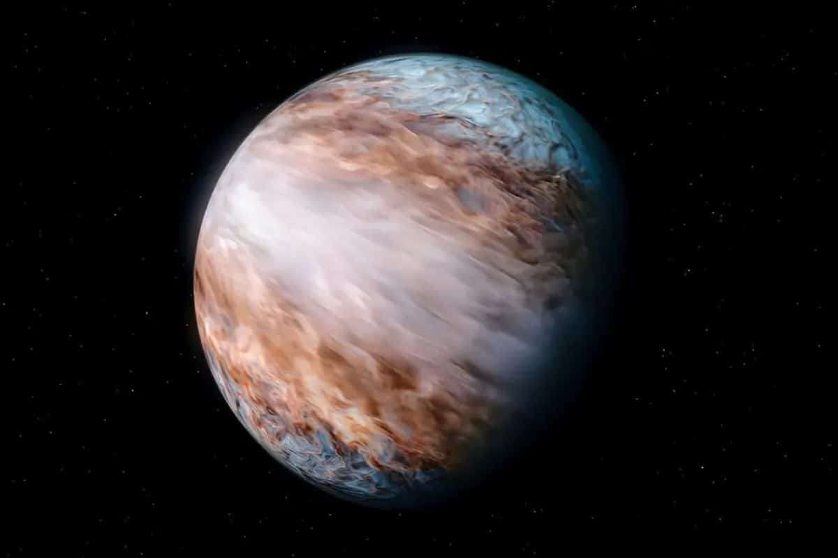 Record-Breaking Supersonic Winds Detected on Distant Gas Giant WASP-127b 