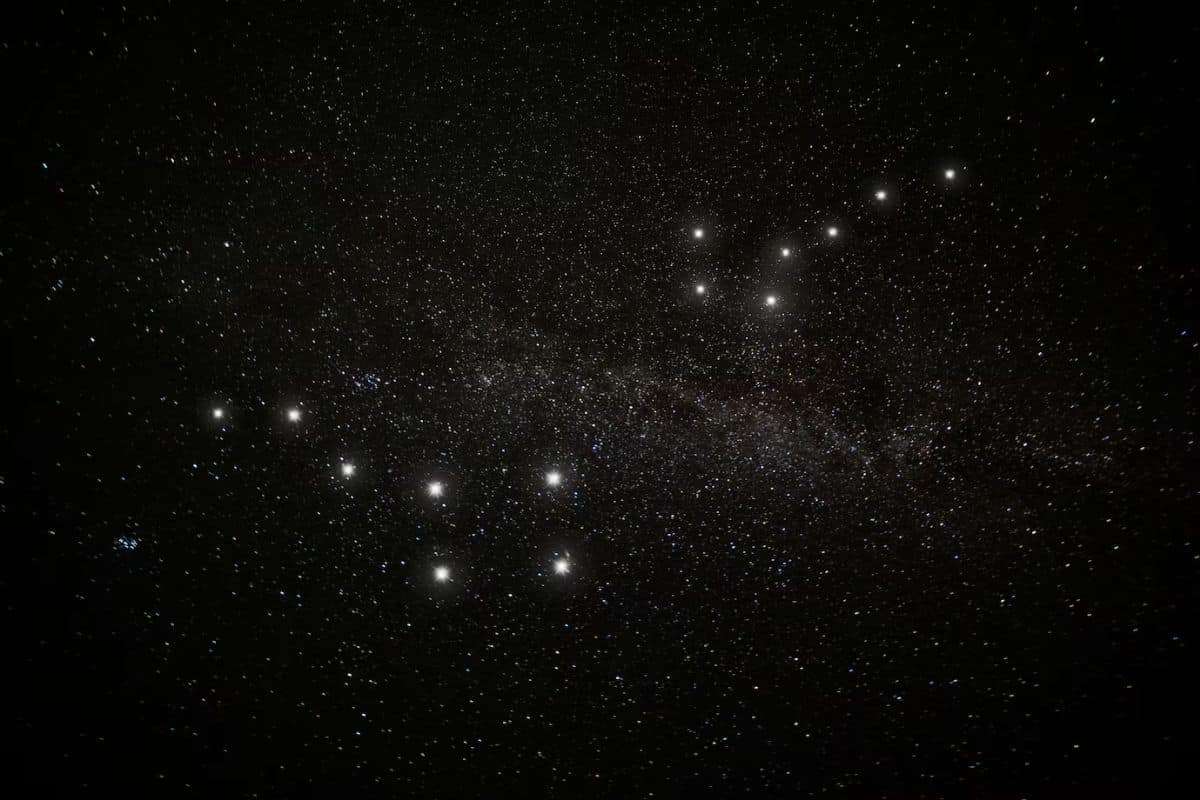 How a Single Star Unveiled Billions of Hidden Galaxies 