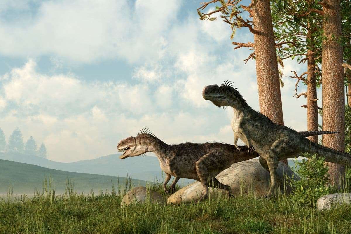 New Insights Challenge Long-Held Beliefs About Dinosaur Extinction 