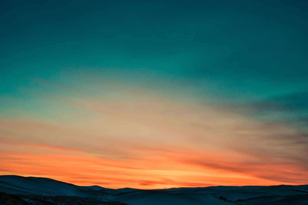 Unveiling the Science Behind the Sky’s Blue Hue 