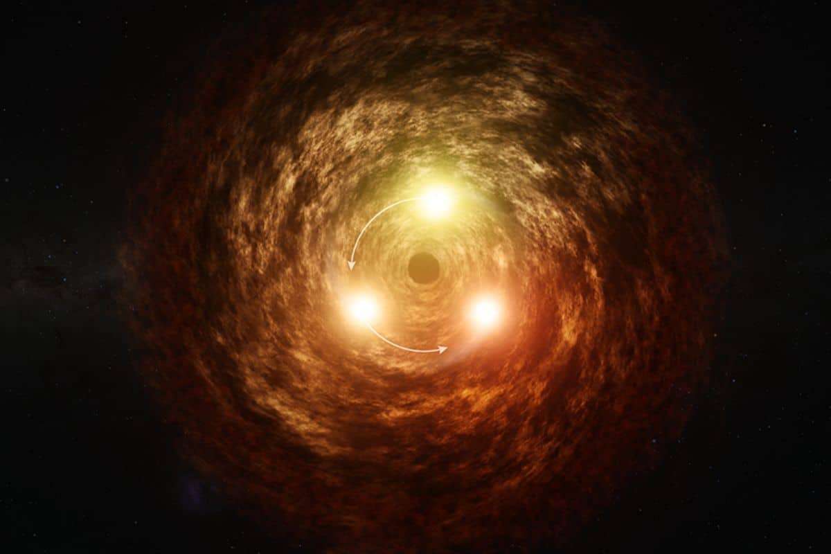 Unveiling the Milky Way’s Supermassive Black Hole: First Mid-Infrared Flare Detected 