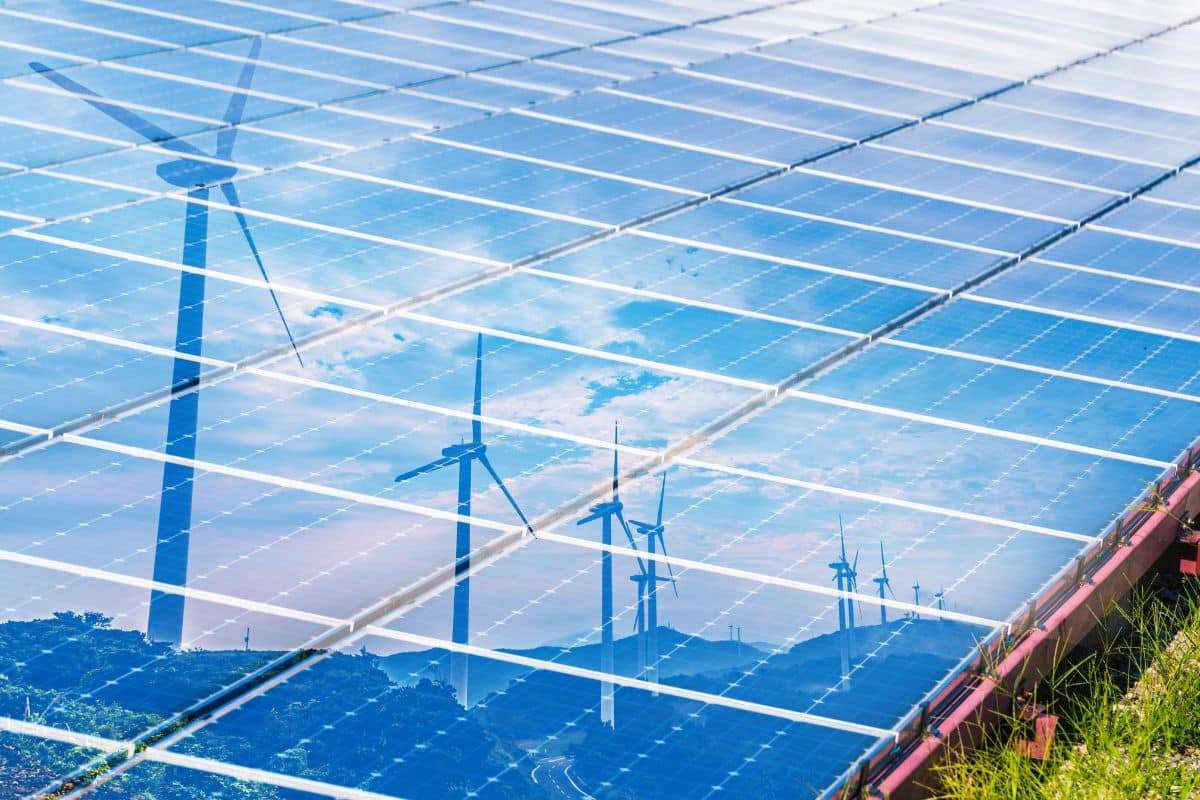 Western Australia's Massive Renewable Energy Plan Awaits Green Light 