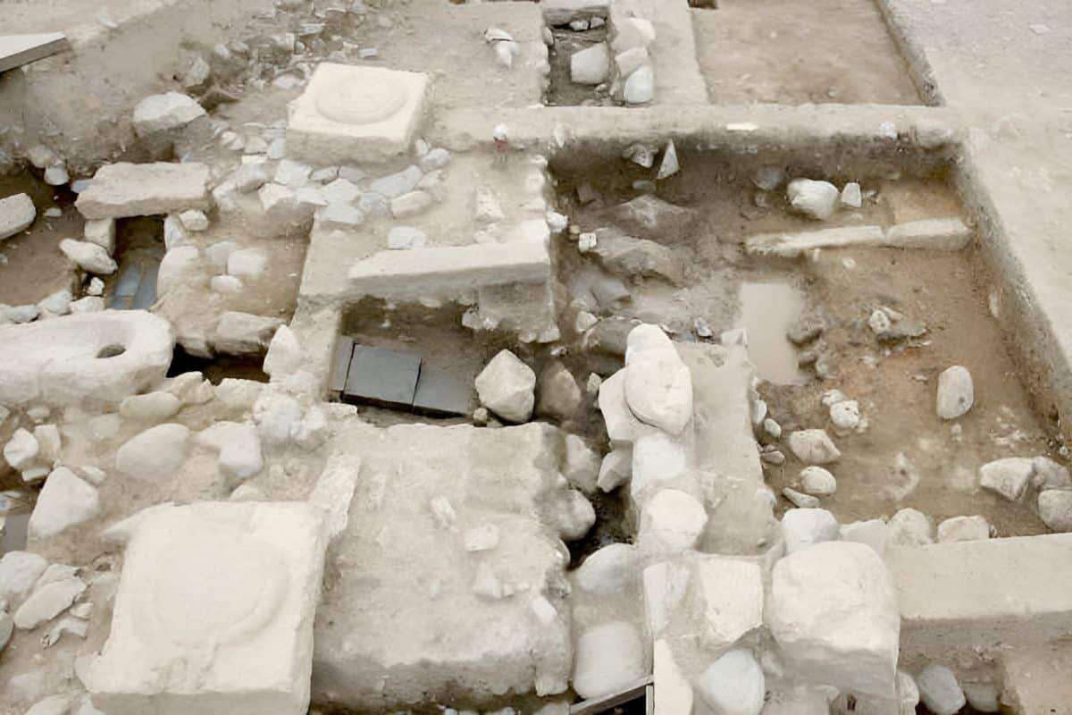 Ancient Korean Palace Toilet Reveals Advanced Sanitation From 1,300 Years Ago 