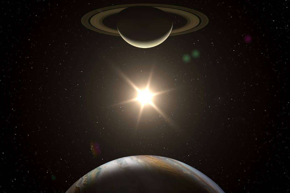 New Study Suggests Alpha Centauri Debris May Already be Present in Our Solar System 
