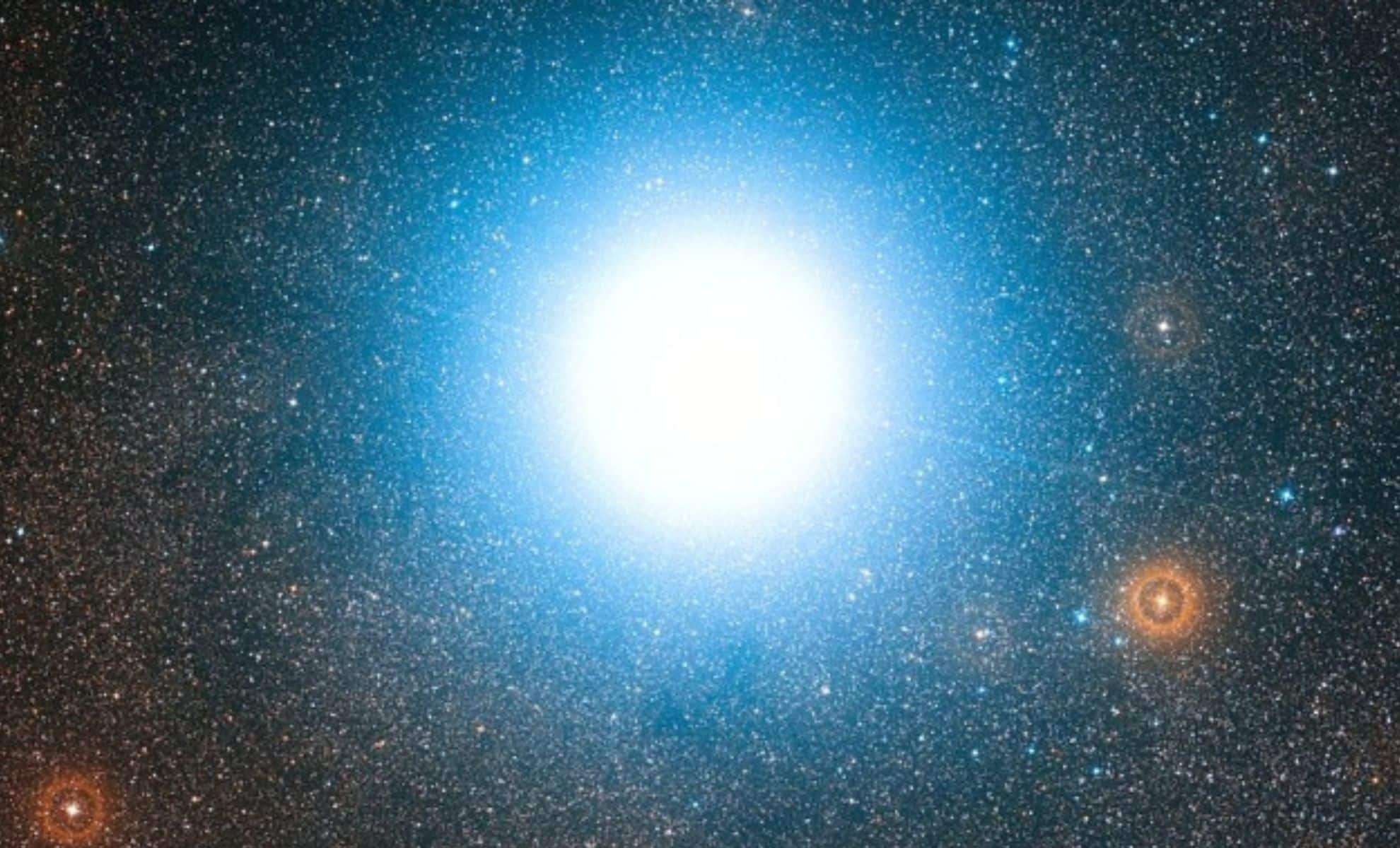 New Research Reveals a 'Cosmic Highway' Connecting Alpha Centauri’s Debris to Our Solar Neighborhood 