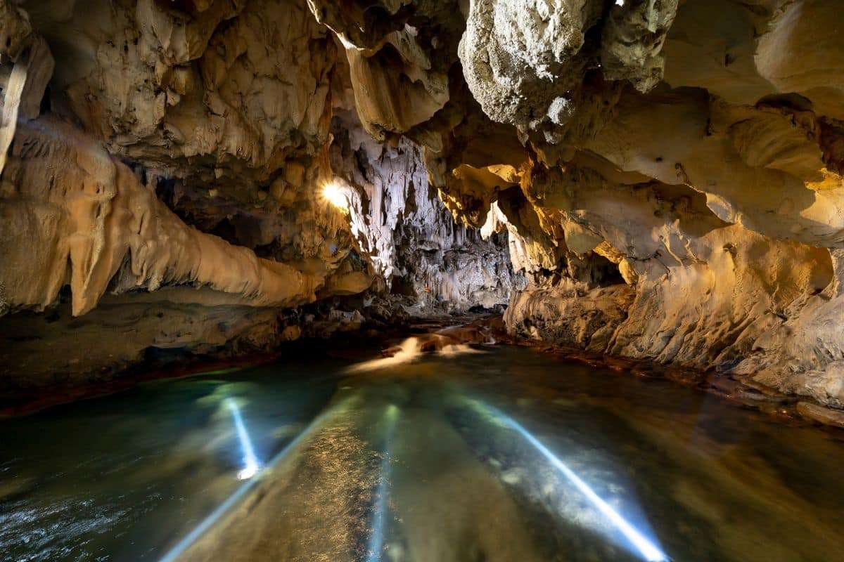 Italy’s Subterranean Sanctuary: Unveiling a 2,000-Year-Old Ritual Site 
