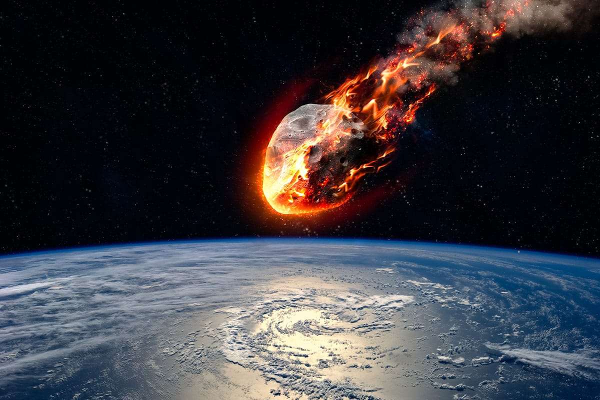Asteroid 2024 YR4 Impact Risk Doubles, Drawing Global Scientific Attention 