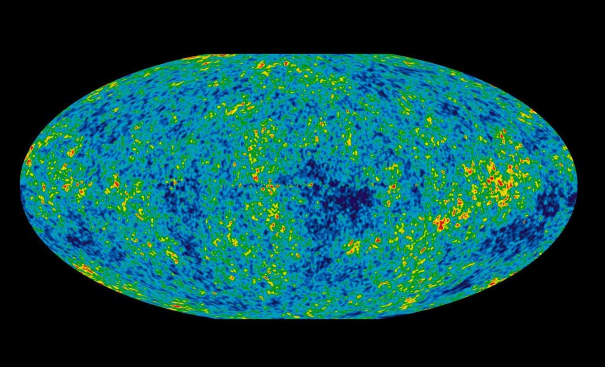 Astronomers Identify Enormous Cosmic Structure 'Quipu,' Redefining Universal Scale 