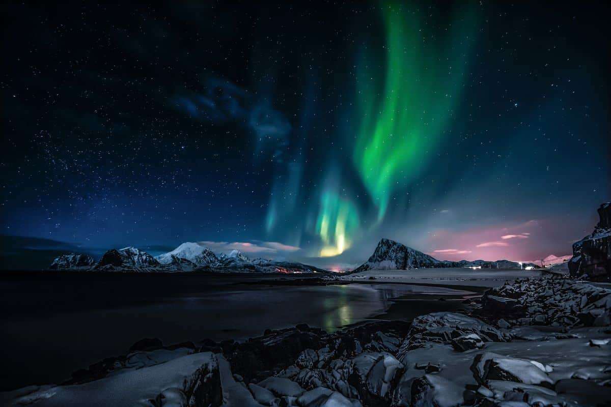 The Surge of Auroras Illuminating Skies Worldwide This Year 