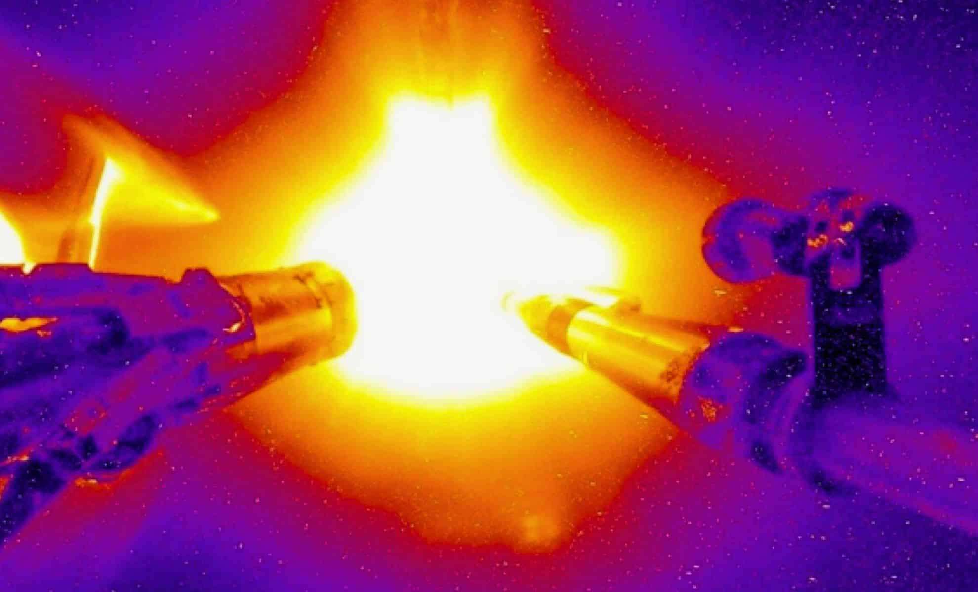 China Advances Covertly on World’s Largest Fusion Laser, Raising Global Security Concerns 