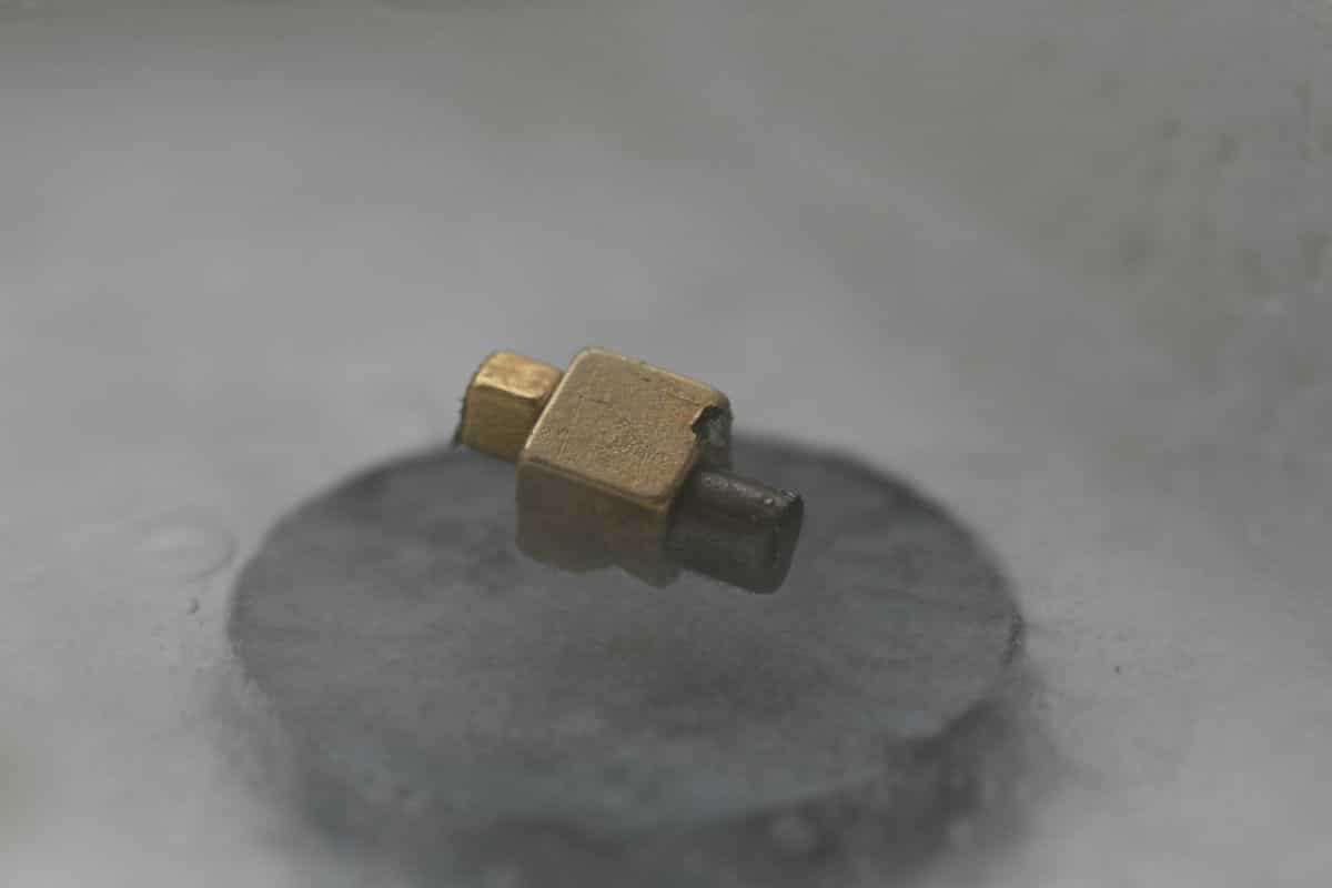 Nickel-Based Superconductors Achieve Breakthrough Without High Pressure 