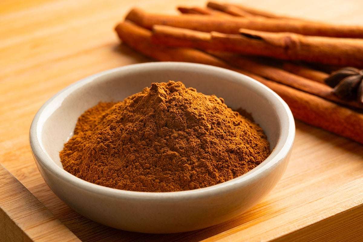 Lead Contamination in Cinnamon: Brands to Avoid and Those Verified Safe 