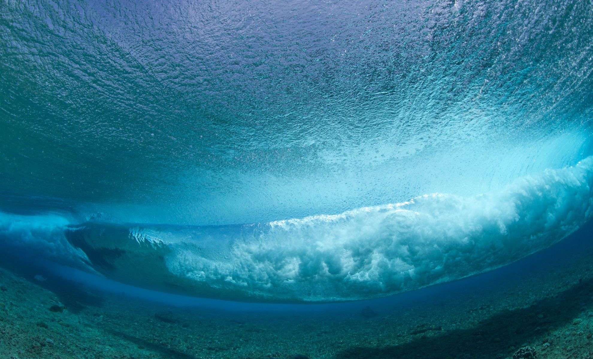 Researchers Discover Massive Underground Water Reserve Containing More Water Than All Oceans 