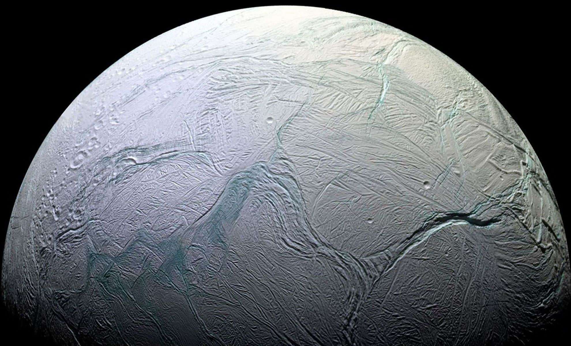 Rethinking Enceladus: Could Its Icy Geysers Have a Different Origin? 