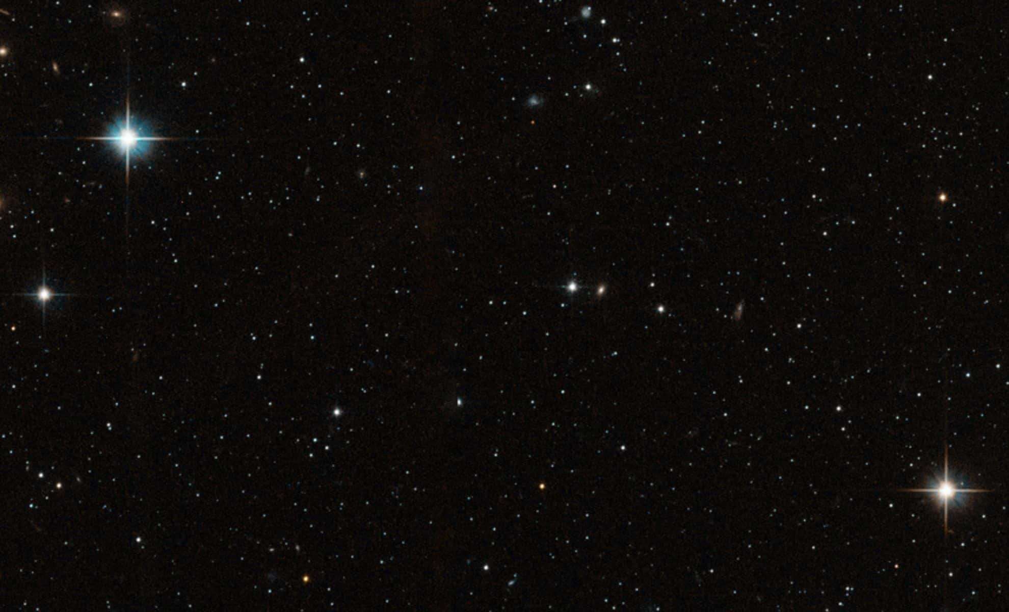 Scientists Harness Atomic Clocks to Reveal Wave-Patterns in Dark Matter 