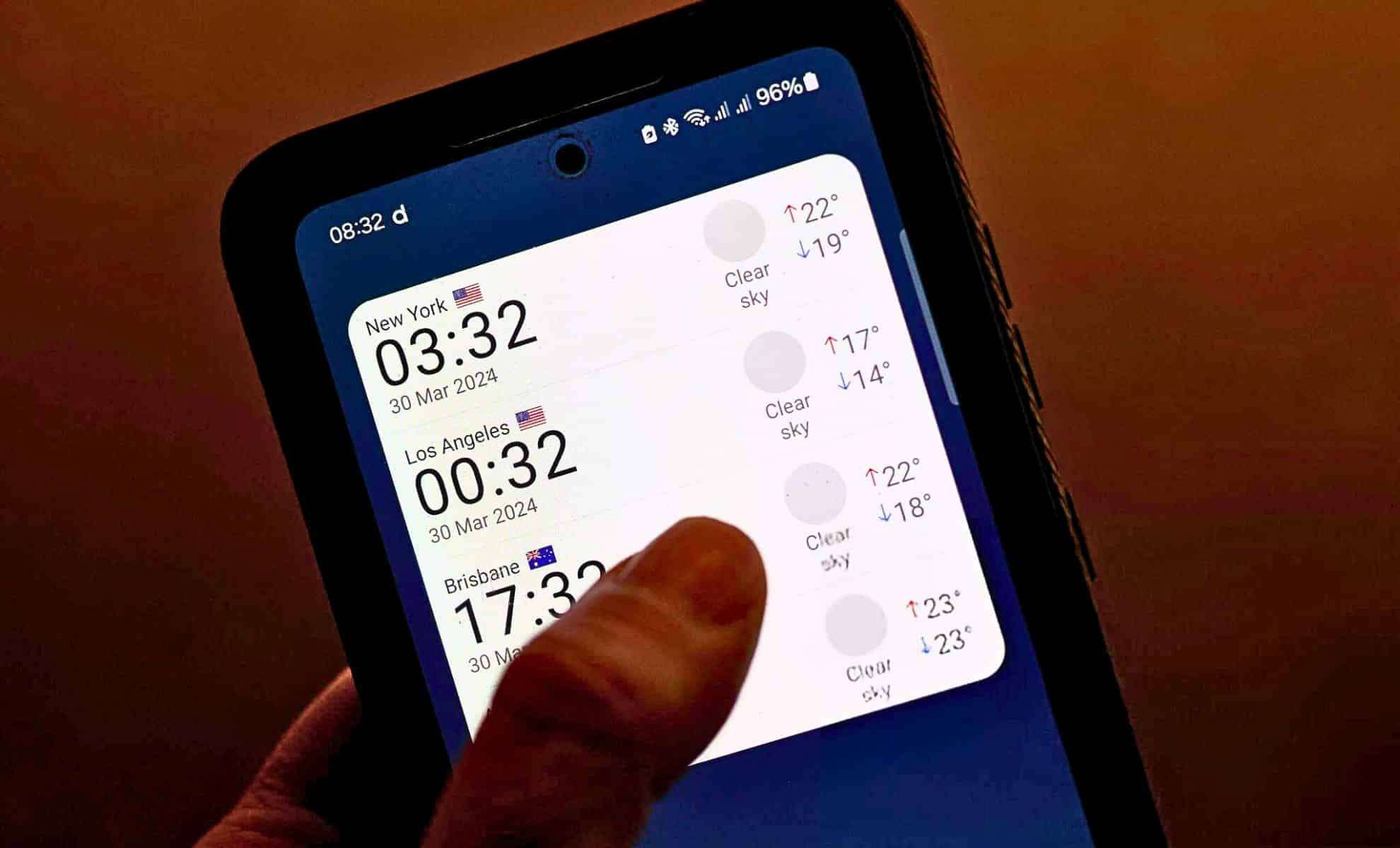 Daylight Saving Time 2025: When to Move Your Clocks and Could This Be the Final Shift? 