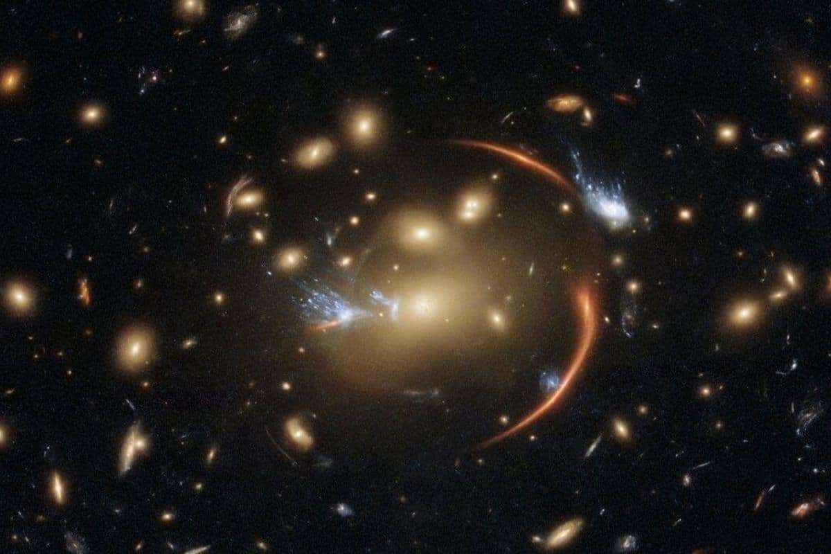 Reviving Star Formation in a Once-Dormant Galaxy Cluster Surprises Scientists 