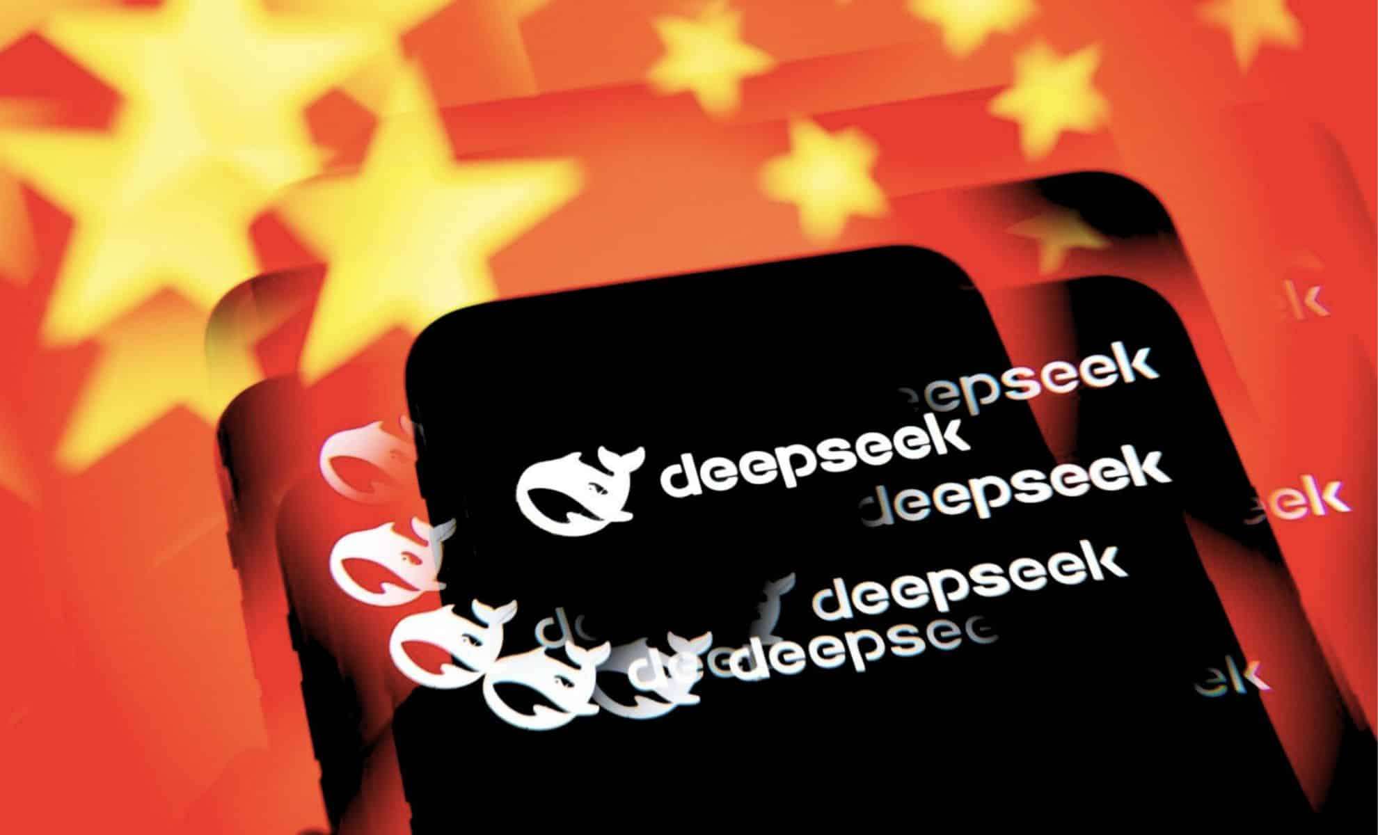 Experts Detect Covert Data Leakage in Deepseek AI Linked to China Mobile and Military Affiliates 