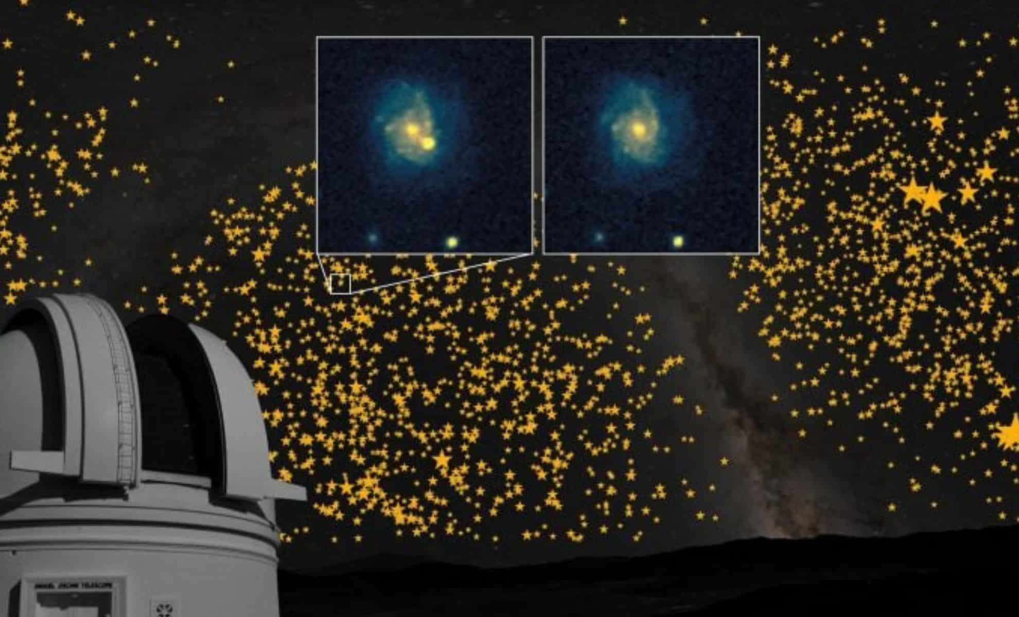 Revolutionary Insights from Thousands of Supernovae Are Reshaping Dark Energy Research 