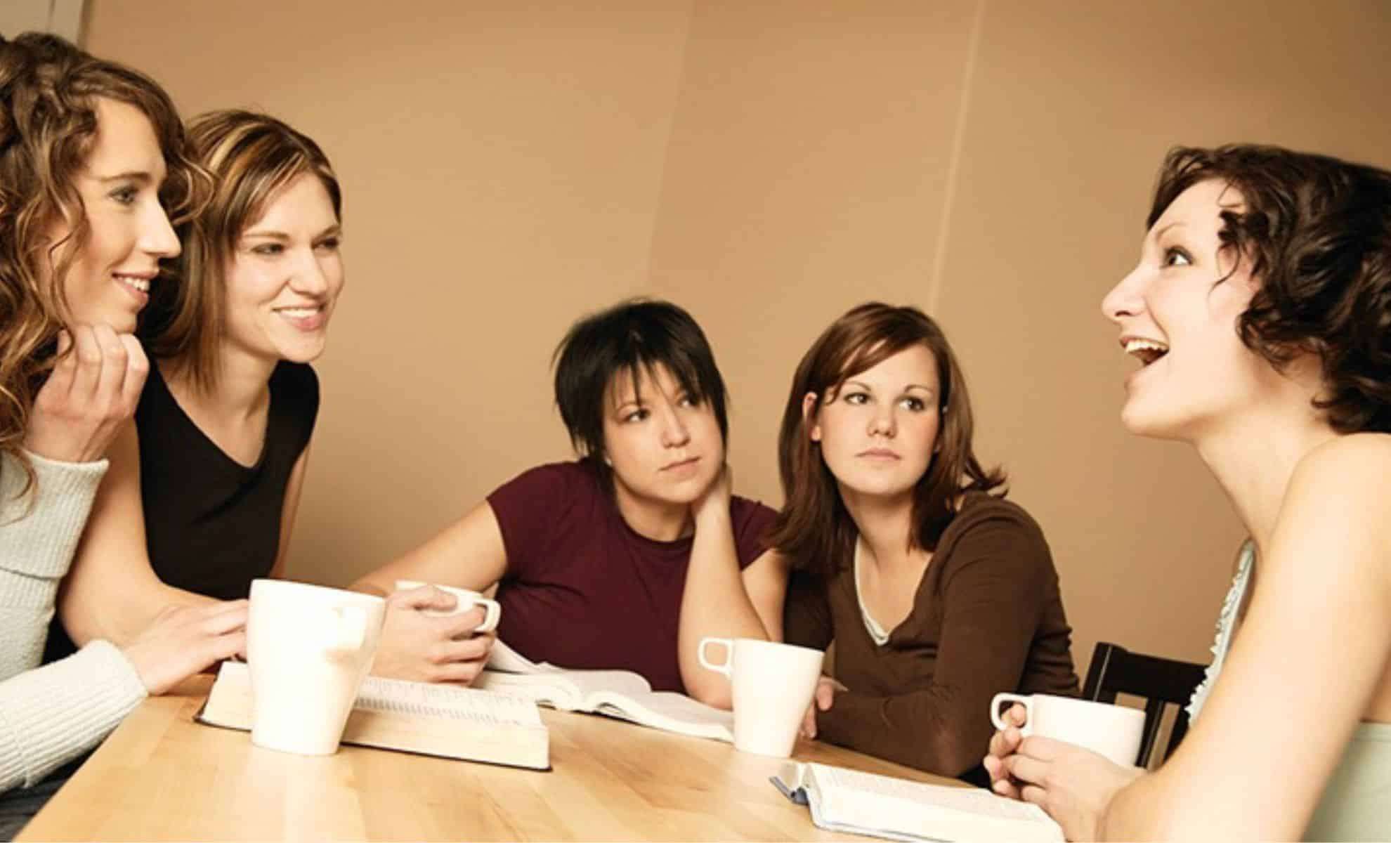 Do Men and Women Speak Different Amounts? New Data Reveals the Truth 