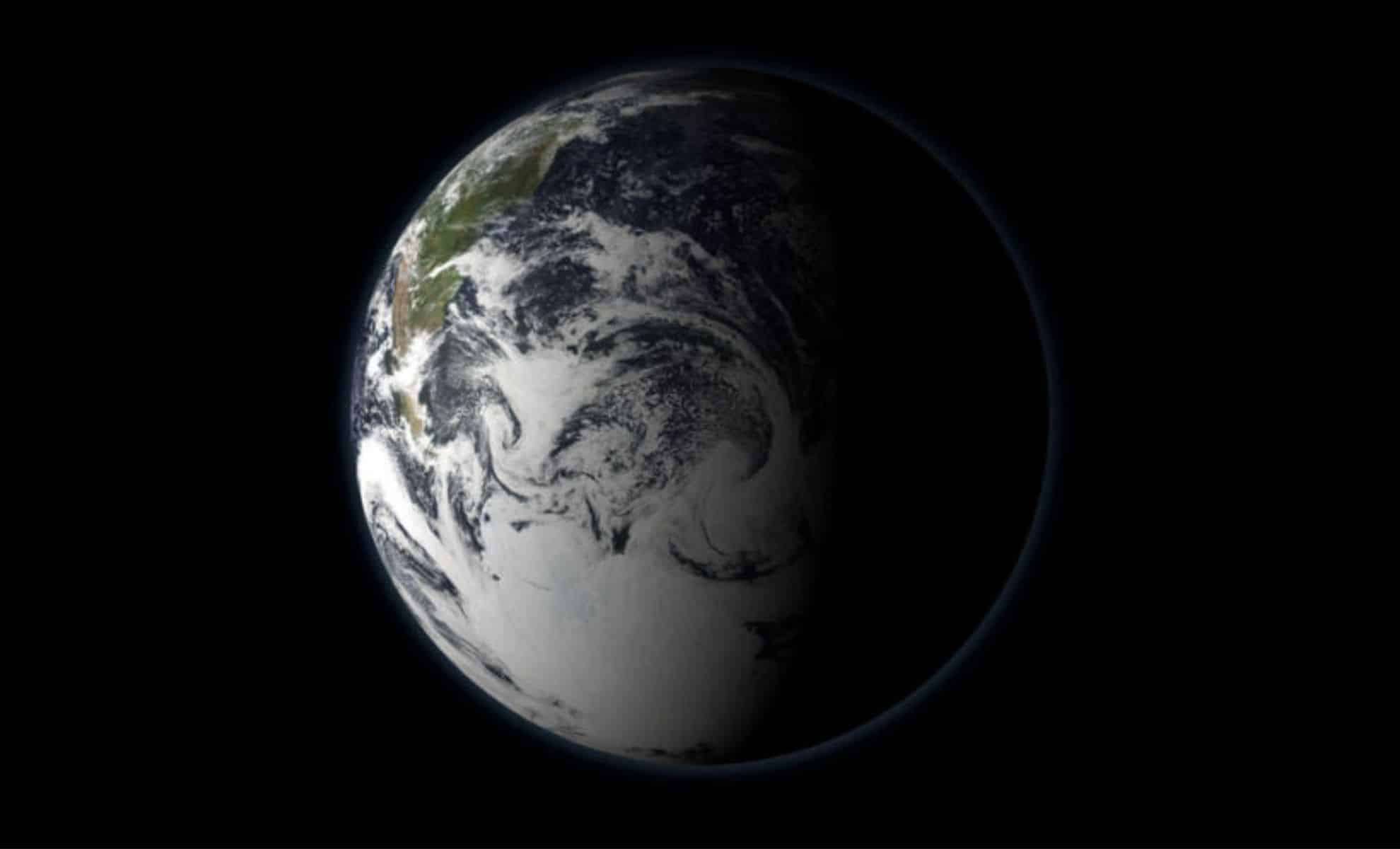 Groundbreaking Research Shows Earth's Ice Caps Are Exceptionally Vulnerable and Could Disappear Soon 