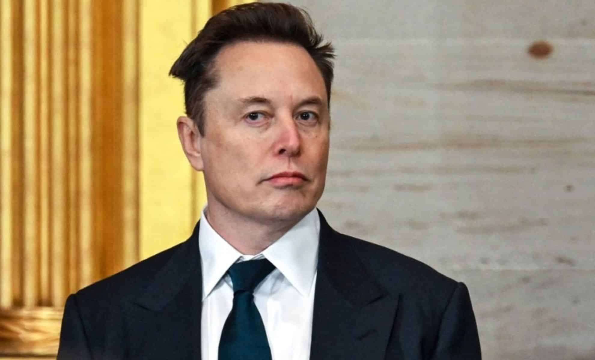 Elon Musk Overhauls Federal Spending with Zero-Based Budgeting and AI Integration 