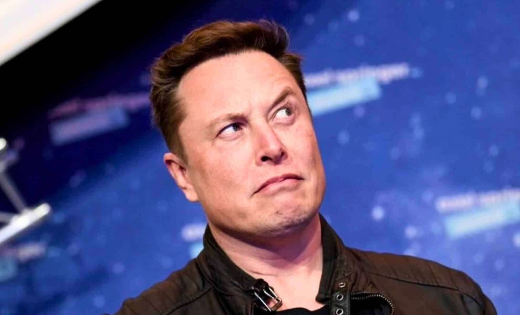 Elon Musk Pushes for Early Retirement of the ISS to Focus on Mars Missions 