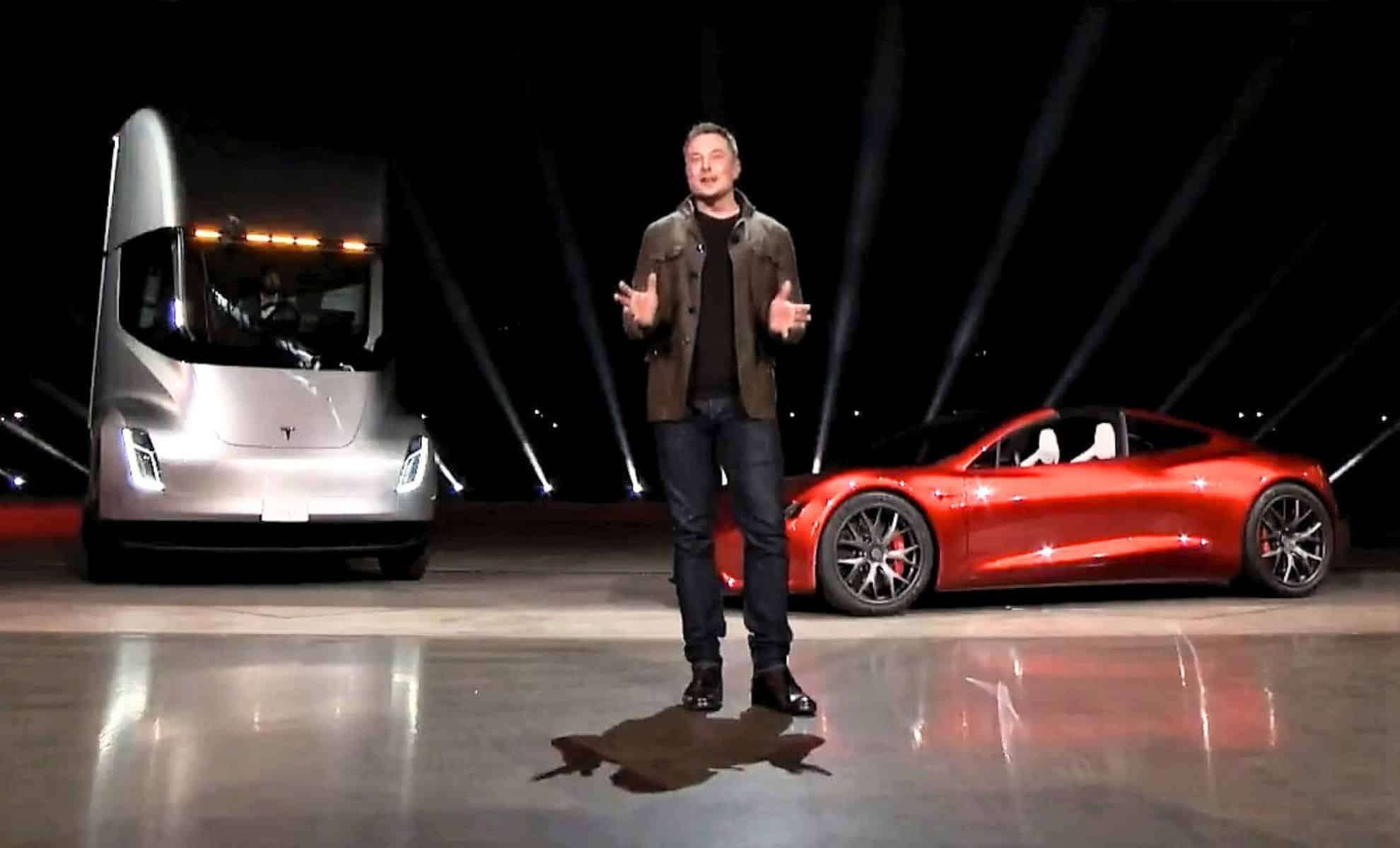 Tesla Admits Older Models Can't Support Its Latest Full-Self Driving Hardware Upgrade 