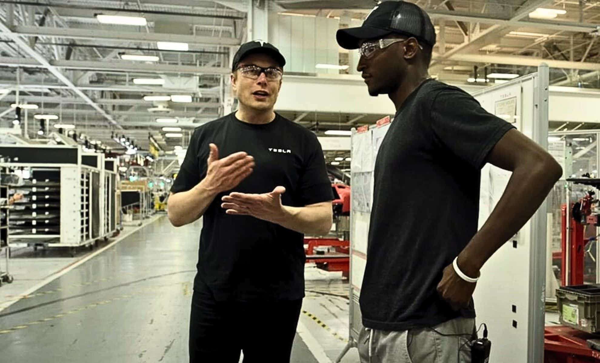 Elon Musk Dismisses Tesla’s Supercharger Team, Pauses Growth, Then Reinstates Key Personnel 
