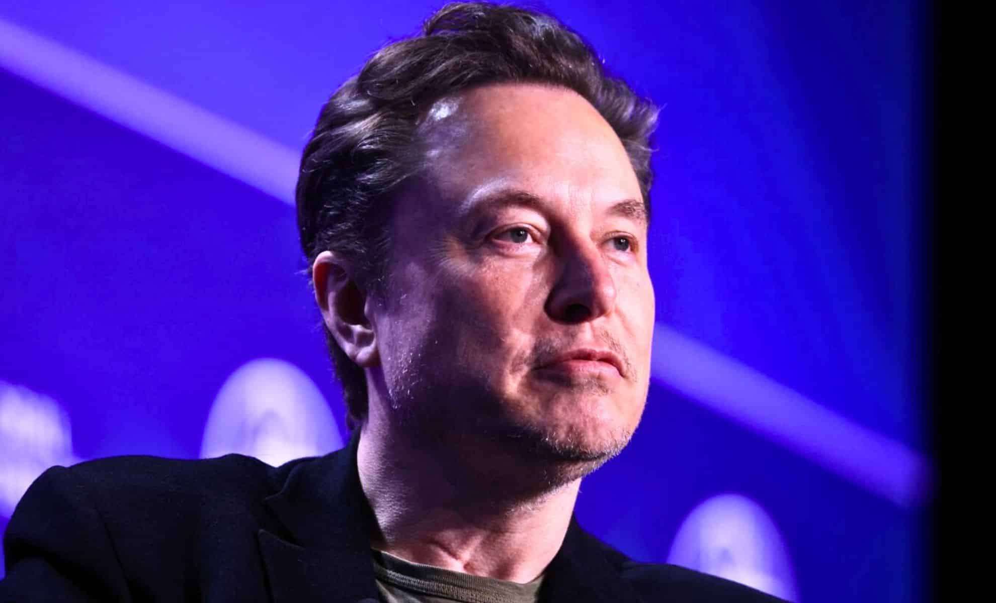 Elon Musk Turns to X Users to Decide on Rehiring Ex-Employee Linked to Racist Remarks 