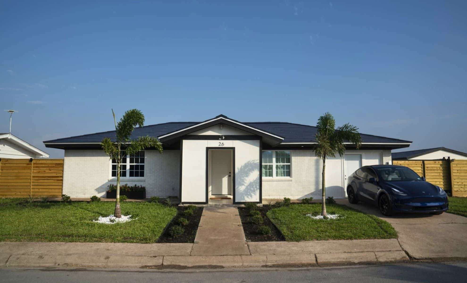 Inside Elon Musk’s Compact $50,000 Home Where He Resides With His 12 Children 