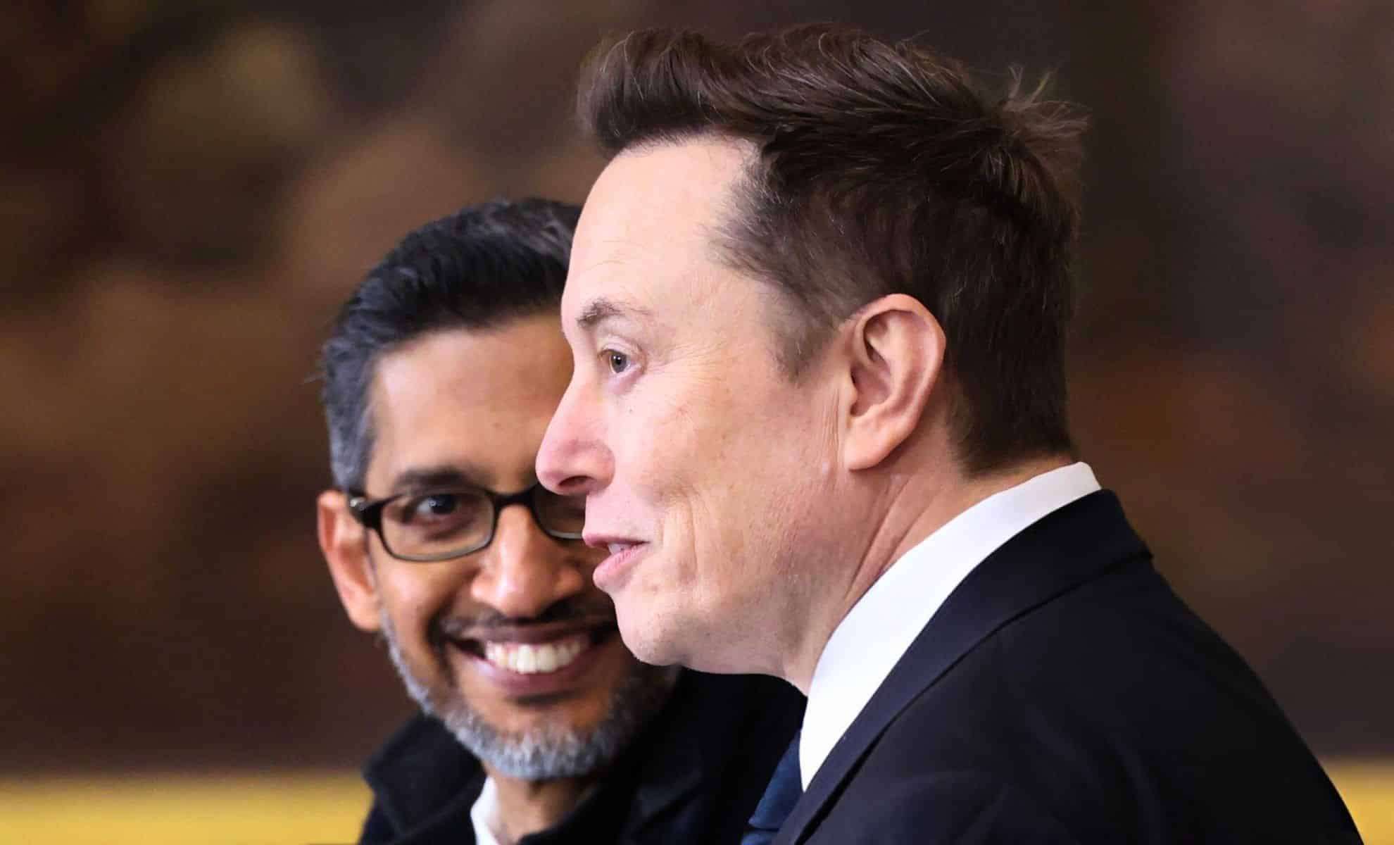 Elon Musk’s Vision to Integrate Blockchain into the US Treasury Sparks Debate 